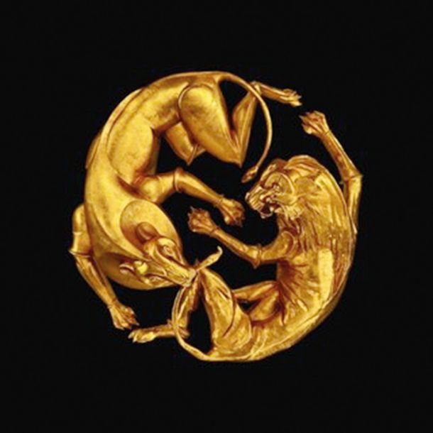 Beyonce: The Lion King: The Gift