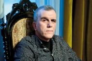 Robert Perišić, pisatelj