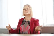 Gabrijela Simetinger, seksologinja: Z odkritjem viagre je postala v postelji pomembnejša dobra predstava kot sam užitek