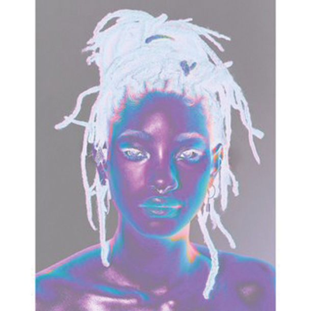 Willow: Willow