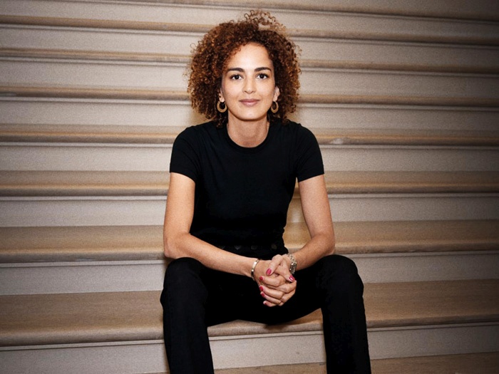 Leïla Slimani