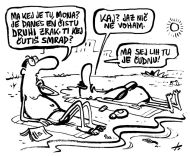 Izjave tedna