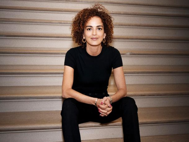 Leïla Slimani
