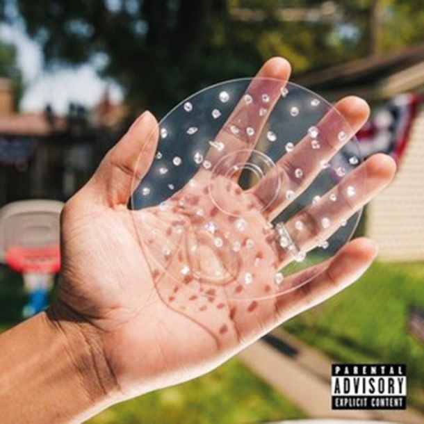 Chance The Rapper: The Big Day