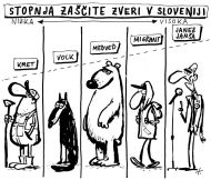 Izjave tedna
