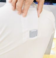 Reon pocket
