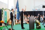Policijski komandir na čelu šolskega inšpektorata