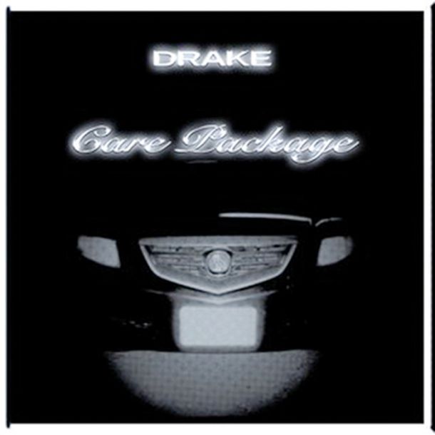 Drake: Care Package