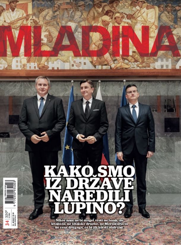 #Mladina34 2019