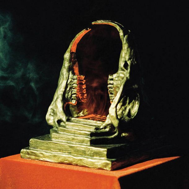 King Gizzard & The Lizard Wizard: Infest The Rats’ Nest