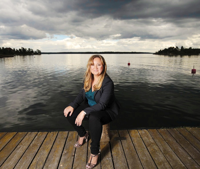 Malin Persson Giolito