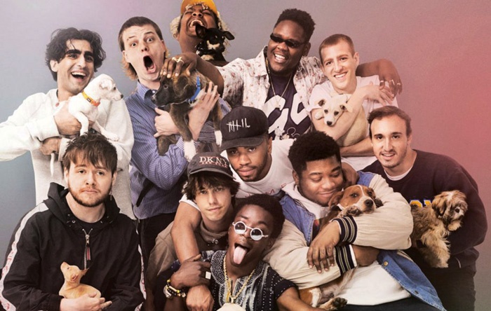 Čeprav je kolektiv BROCKHAMPTON od nekdaj eksperimentiral s popom, ga tokrat na trenutke popolnoma posvoji in se pri tem imenitno izkaže.