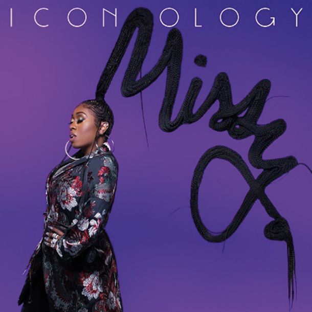 Missy Elliott: Iconology