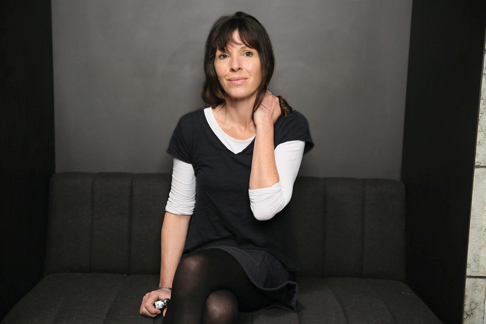 Rachel Cusk