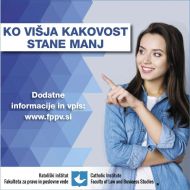 Katoliška fakulteta