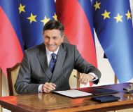 O močeradih in ustavnem sodišču