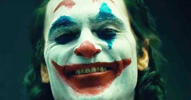 Joker, izjemni Joaquin Phoenix