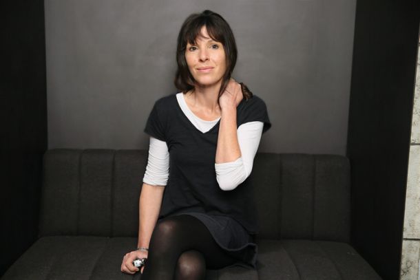 Rachel Cusk
