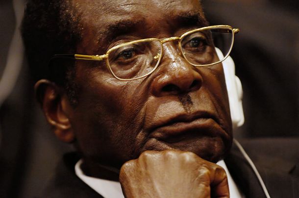 Mugabe 