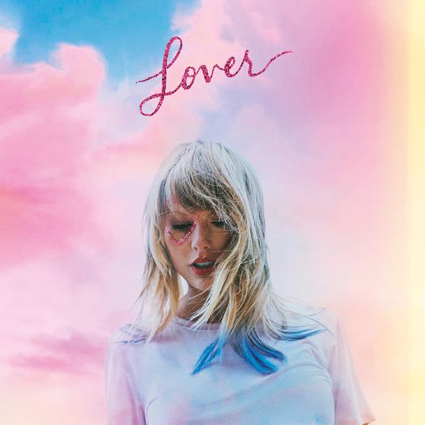 Taylor Swfit: Lover