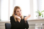 Tanja Kerševan Smokvina, državna sekretarka: Demokracije ni brez svobodnih medijev