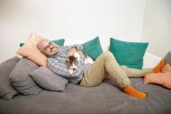 Dan Podjed, antropolog: Digitalni totalitarizem, sistem družbenega razvrščanja, bo deloval