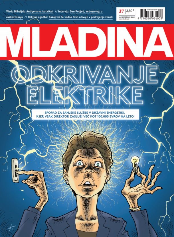 #Mladina37 2019 