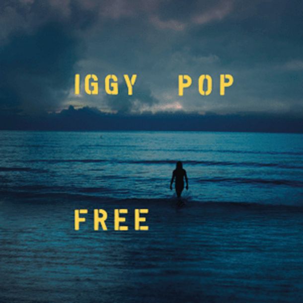 Iggy Pop: Free