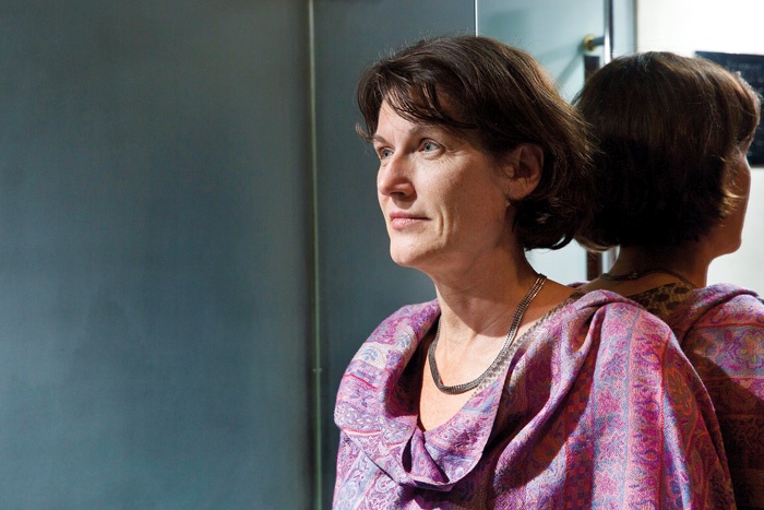 Janne Teller 