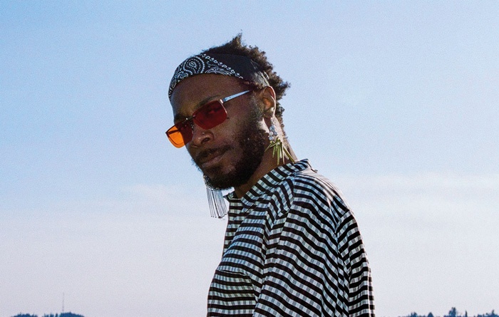 JPEGMAFIA pomislek, da sodi med pretirano hajpane izvajalce, z novo ploščo tehnično ovrže z zelo domiselnimi podlagami in zavzeto rimaško gimnastiko.