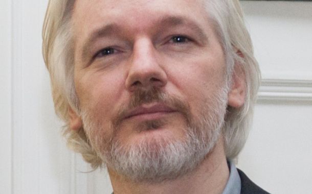 Julian Assange