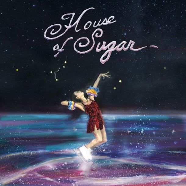 Alex G (Sandy): House of Sugar