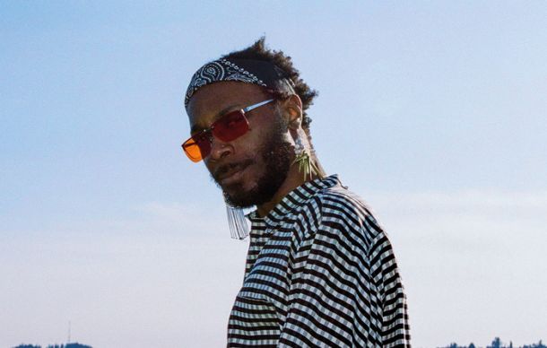JPEGMAFIA pomislek, da sodi med pretirano hajpane izvajalce, z novo ploščo tehnično ovrže z zelo domiselnimi podlagami in zavzeto rimaško gimnastiko. 