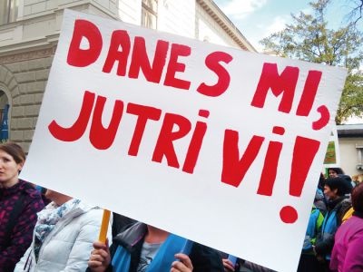 (Fotografija je simbolična.)