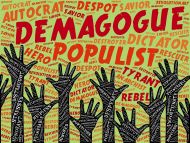 Populistična politika prihaja do svojih meja