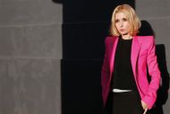 Eva Mahkovic:&nbsp;Mnoge plati potrošništva se tudi meni zdijo ogabne, nekaterim pa se pač vdajam