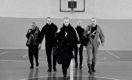 Shortparis, Kino Šiška