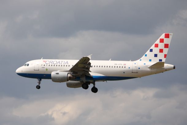 Croatia Airlines