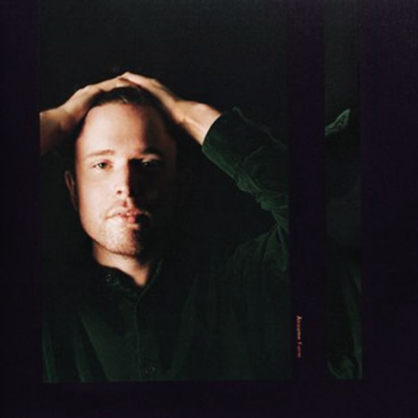 James Blake: Assume Form