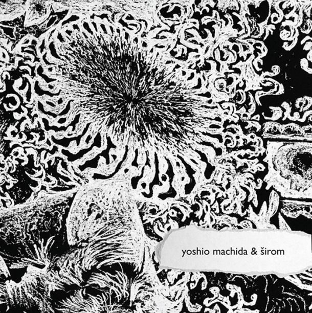 Yoshio Machida in Širom: Kače čakajo modro nebo, modra cesta prekmalu zame