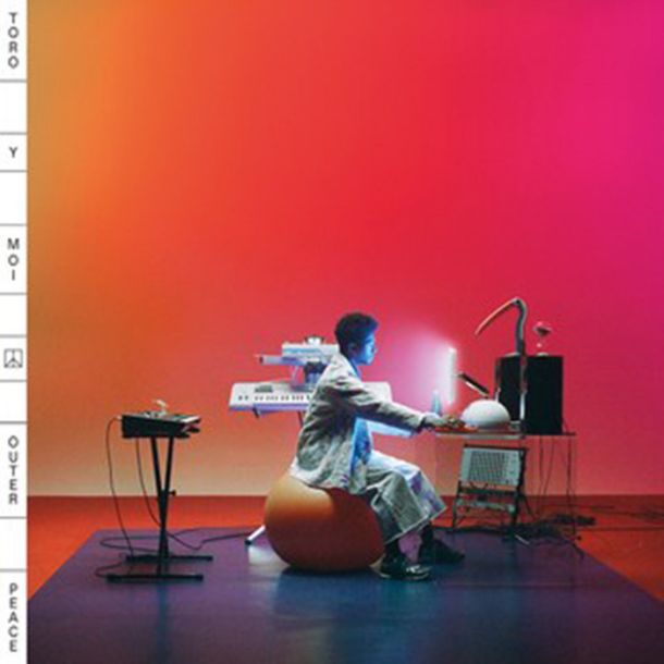Toro Y Moi: Outer Peace