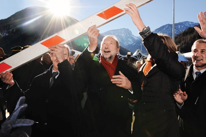 Dan, ko so padle meje – schengen je takrat »pomenil svobodo«, danes pa nekaj drugega