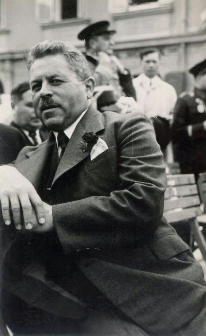 Ban dr. Marko Natlačen