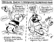 Izjave tedna