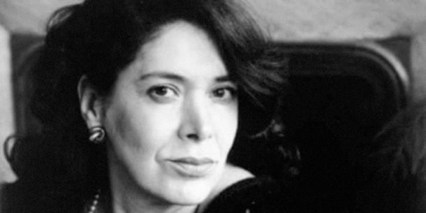 Assia Djebar