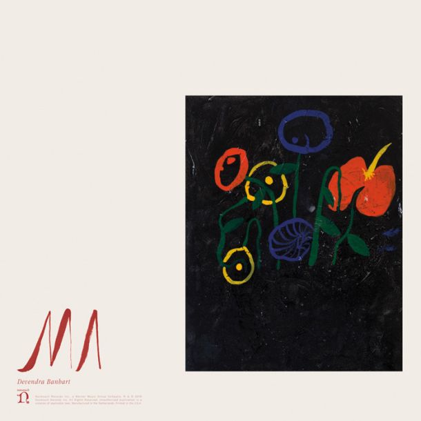 Devendra Banhart: Ma