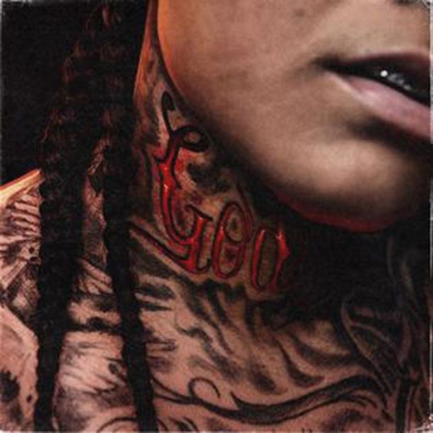 Young M.A: Herstory In The Making