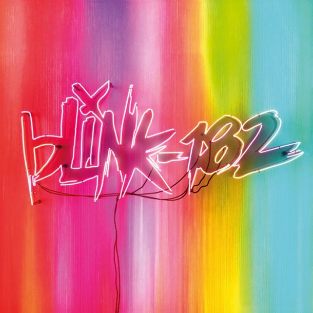 Blink 182: Nine