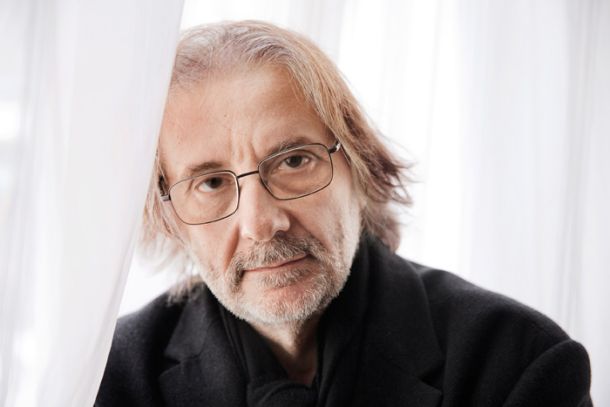 Vinko Möderndorfer