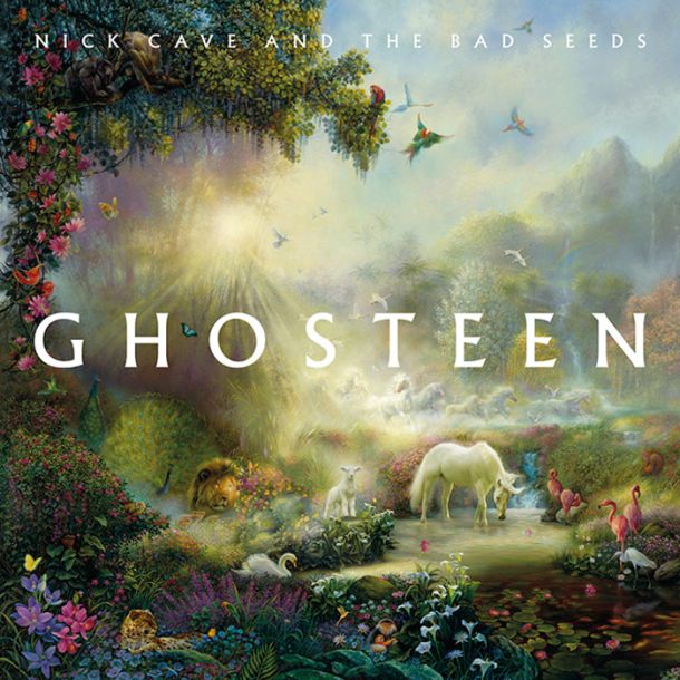 Nick Cave and the Bad Seeds: Ghosteen